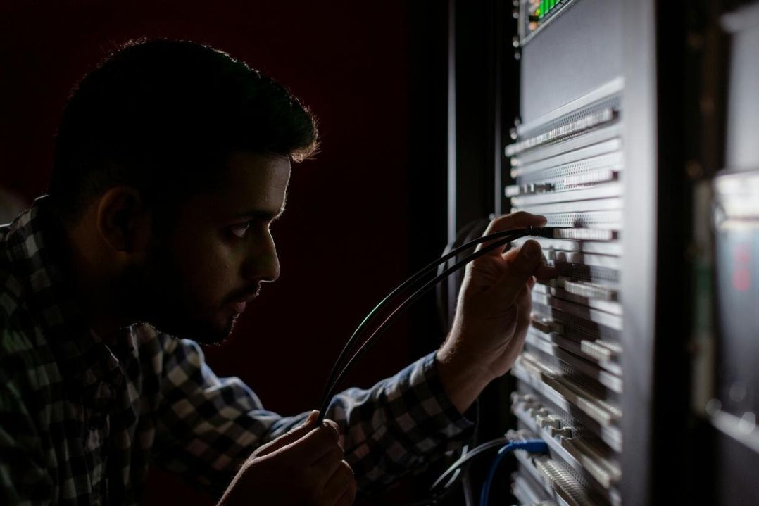 Optimización técnica