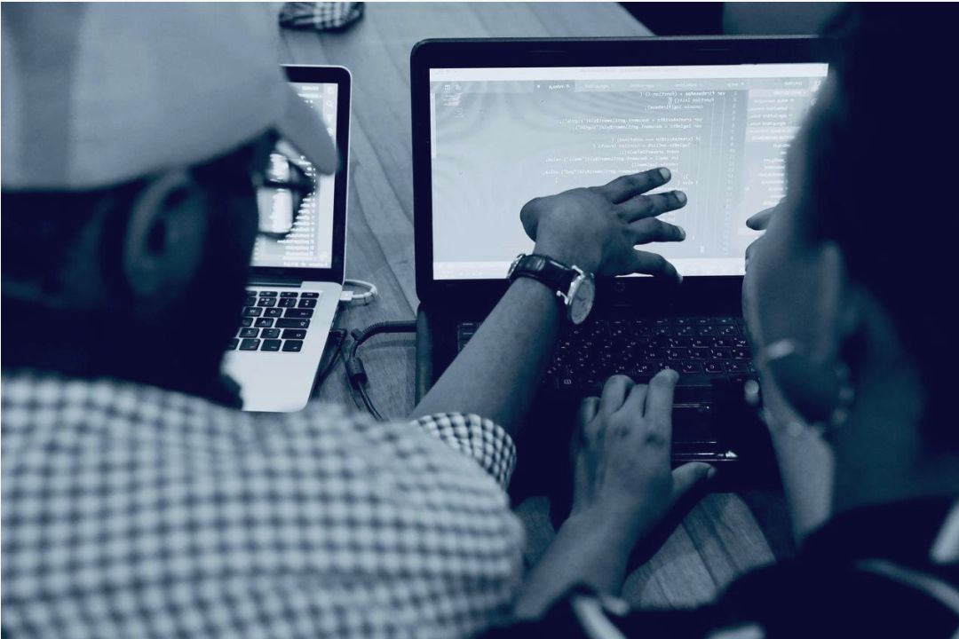 Mockup proyecto pyme