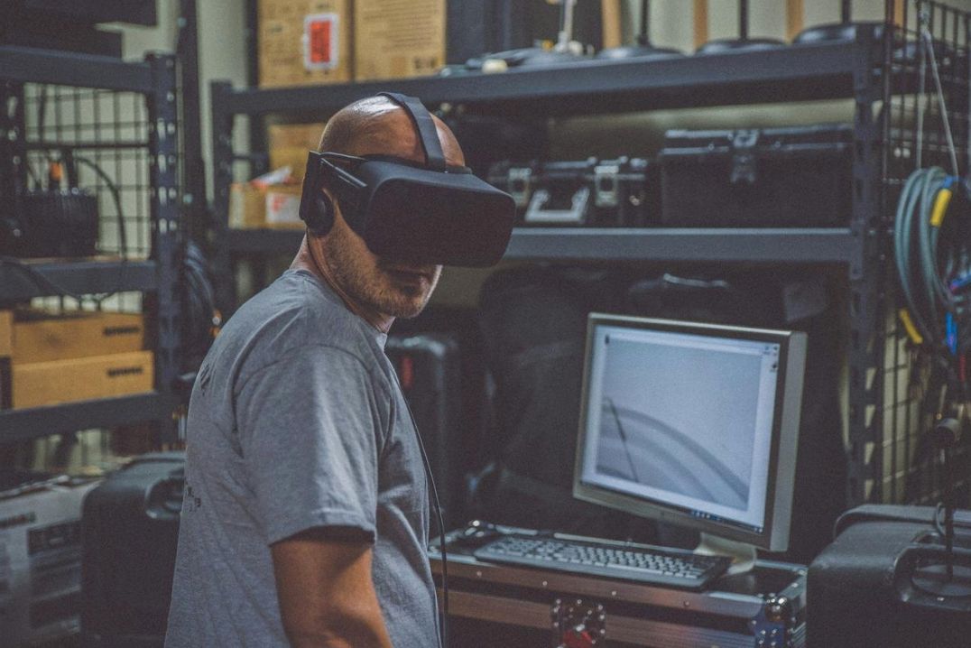 Mantenimiento web Córdoba